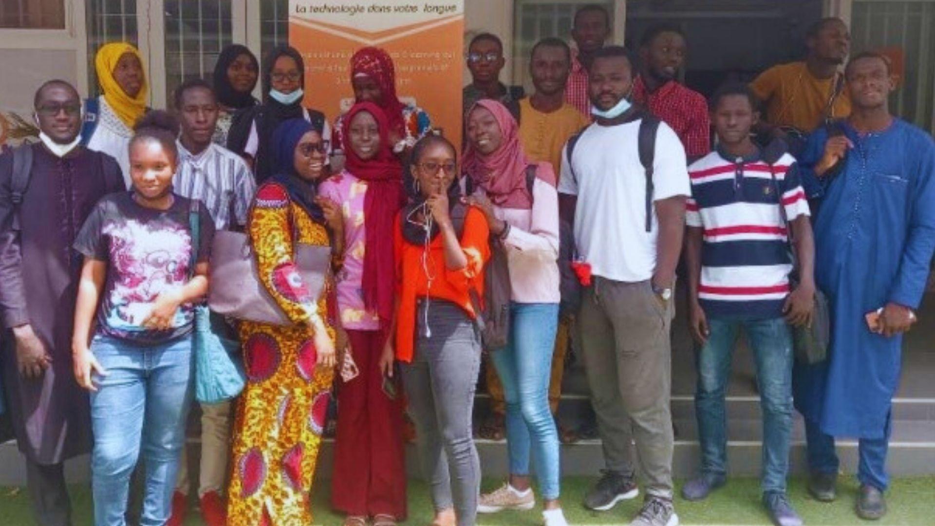 Xarala Tour Dakar 2021