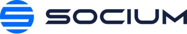 Logo of Socium